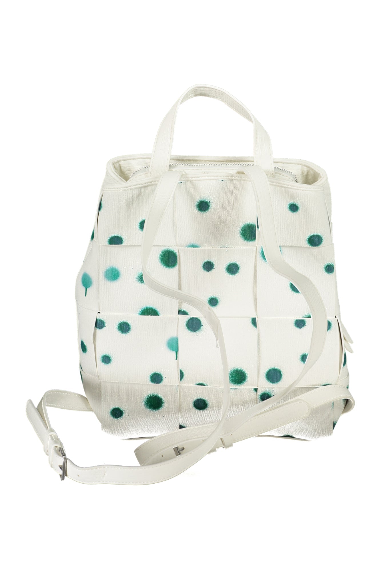 DESIGUAL ZAINO DONNA BIANCO - Grandi Firme Lab