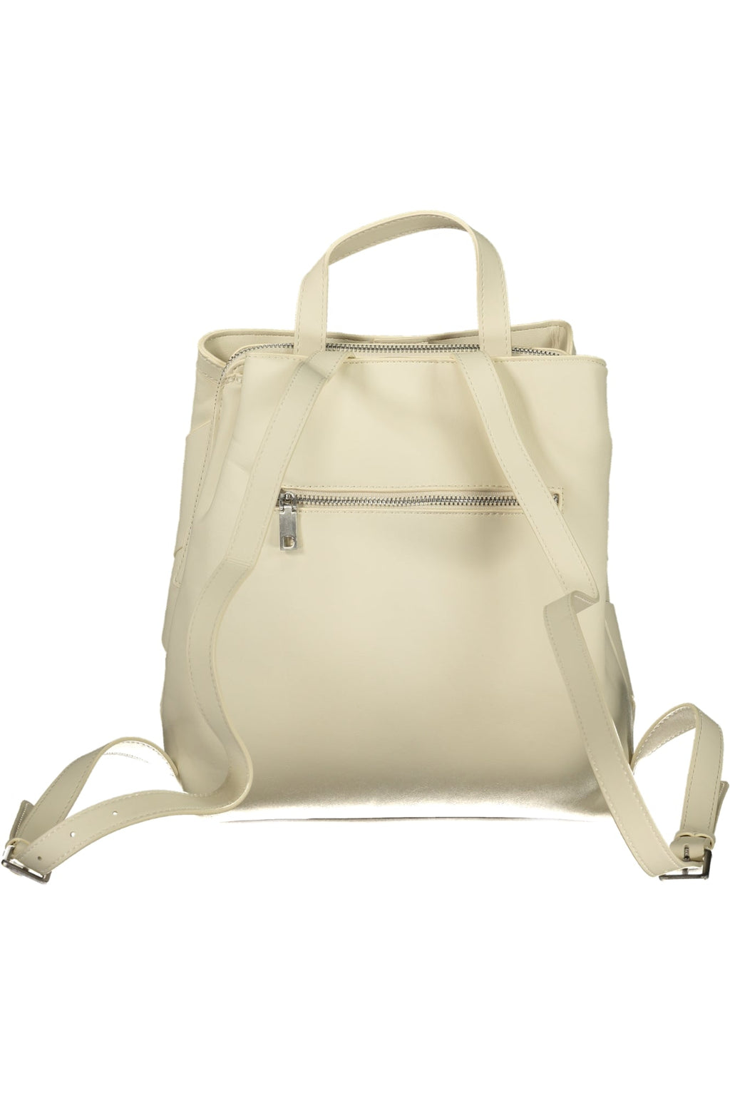 DESIGUAL ZAINO DONNA BIANCO - Grandi Firme Lab