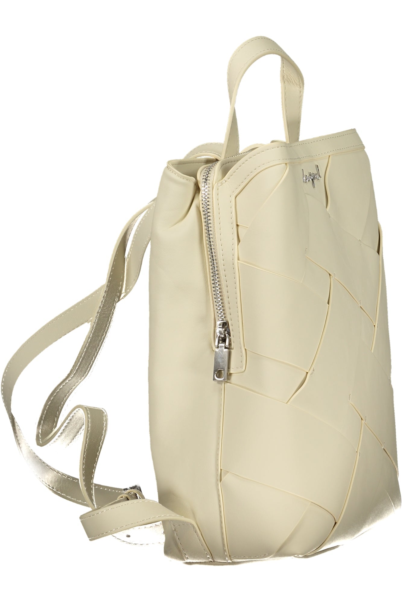 DESIGUAL ZAINO DONNA BIANCO - Grandi Firme Lab