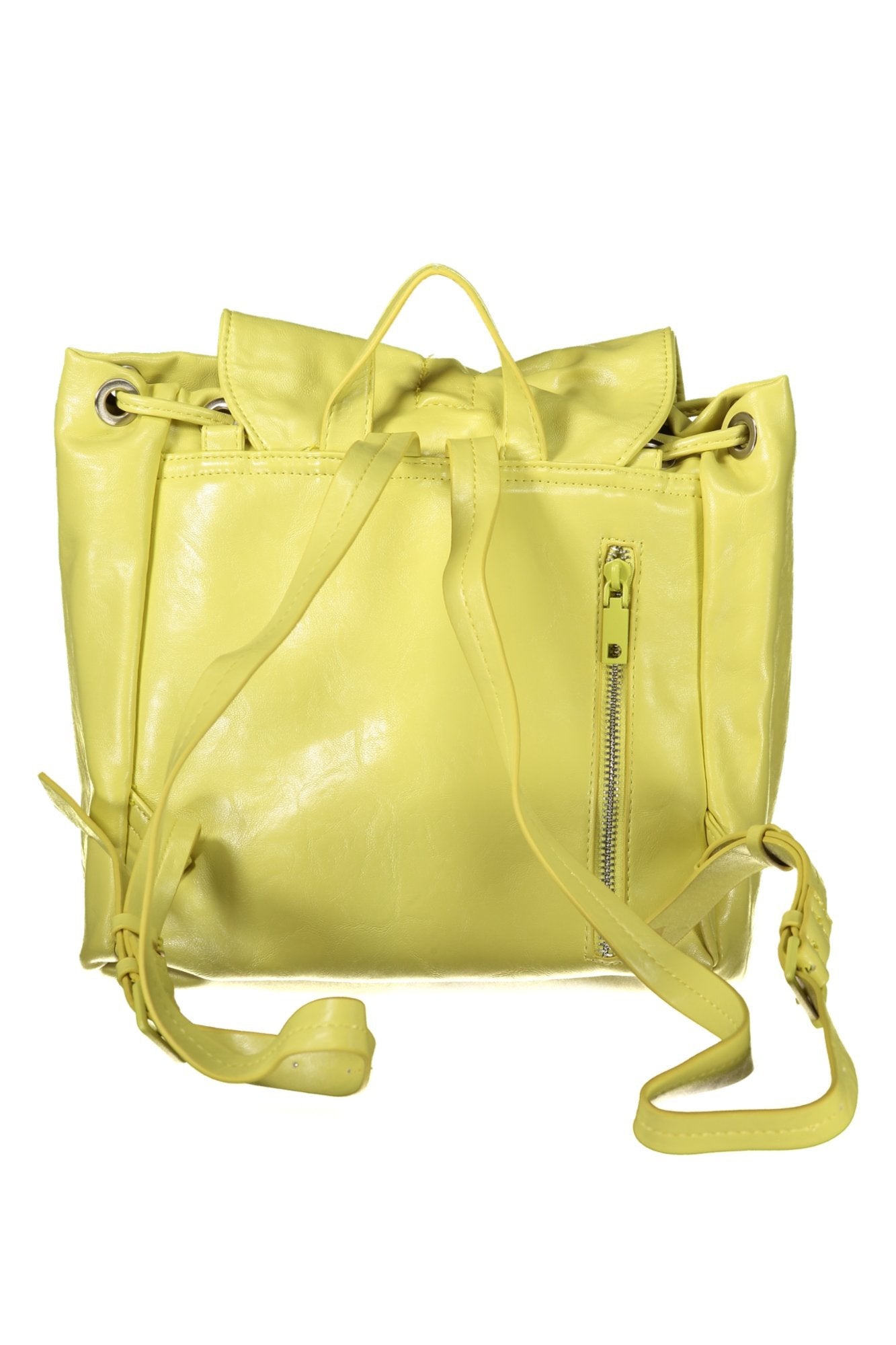 DESIGUAL ZAINO DONNA GIALLO - Grandi Firme Lab