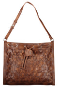 DESIGUAL ZAINO DONNA MARRONE - Grandi Firme Lab