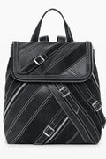 DESIGUAL ZAINO DONNA NERO - Grandi Firme Lab