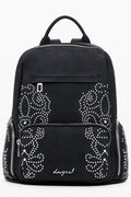 DESIGUAL ZAINO DONNA NERO - Grandi Firme Lab