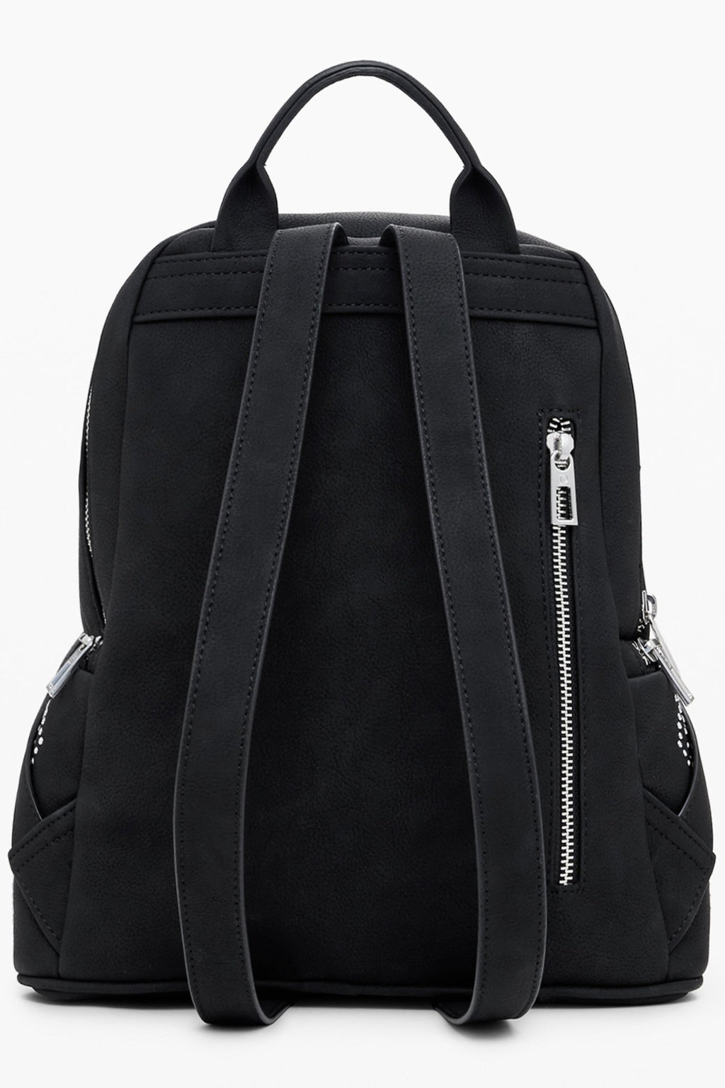 DESIGUAL ZAINO DONNA NERO - Grandi Firme Lab