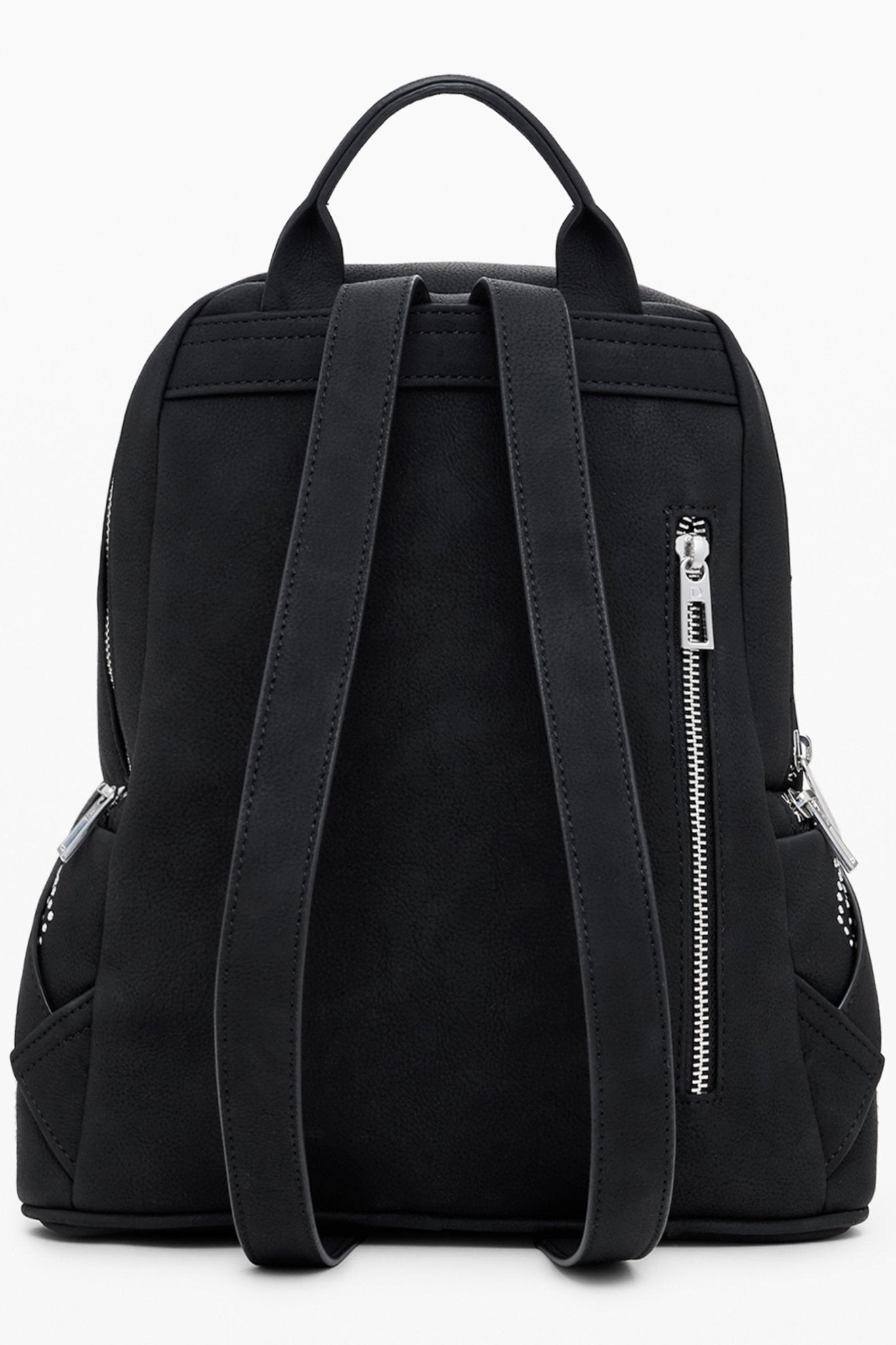 DESIGUAL ZAINO DONNA NERO - Grandi Firme Lab