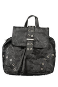 DESIGUAL ZAINO DONNA NERO - Grandi Firme Lab
