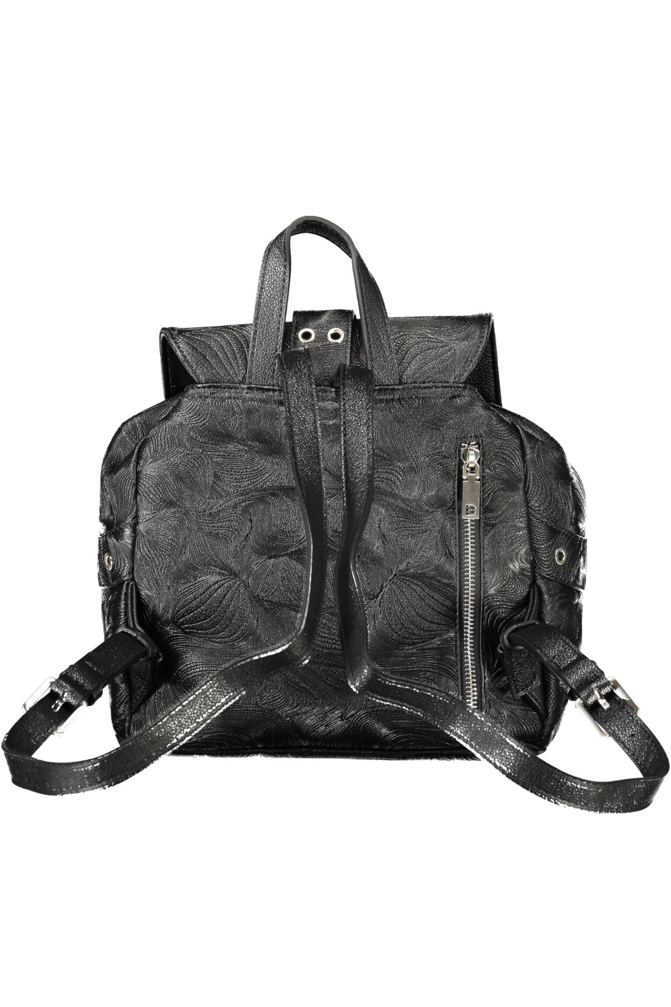 DESIGUAL ZAINO DONNA NERO - Grandi Firme Lab