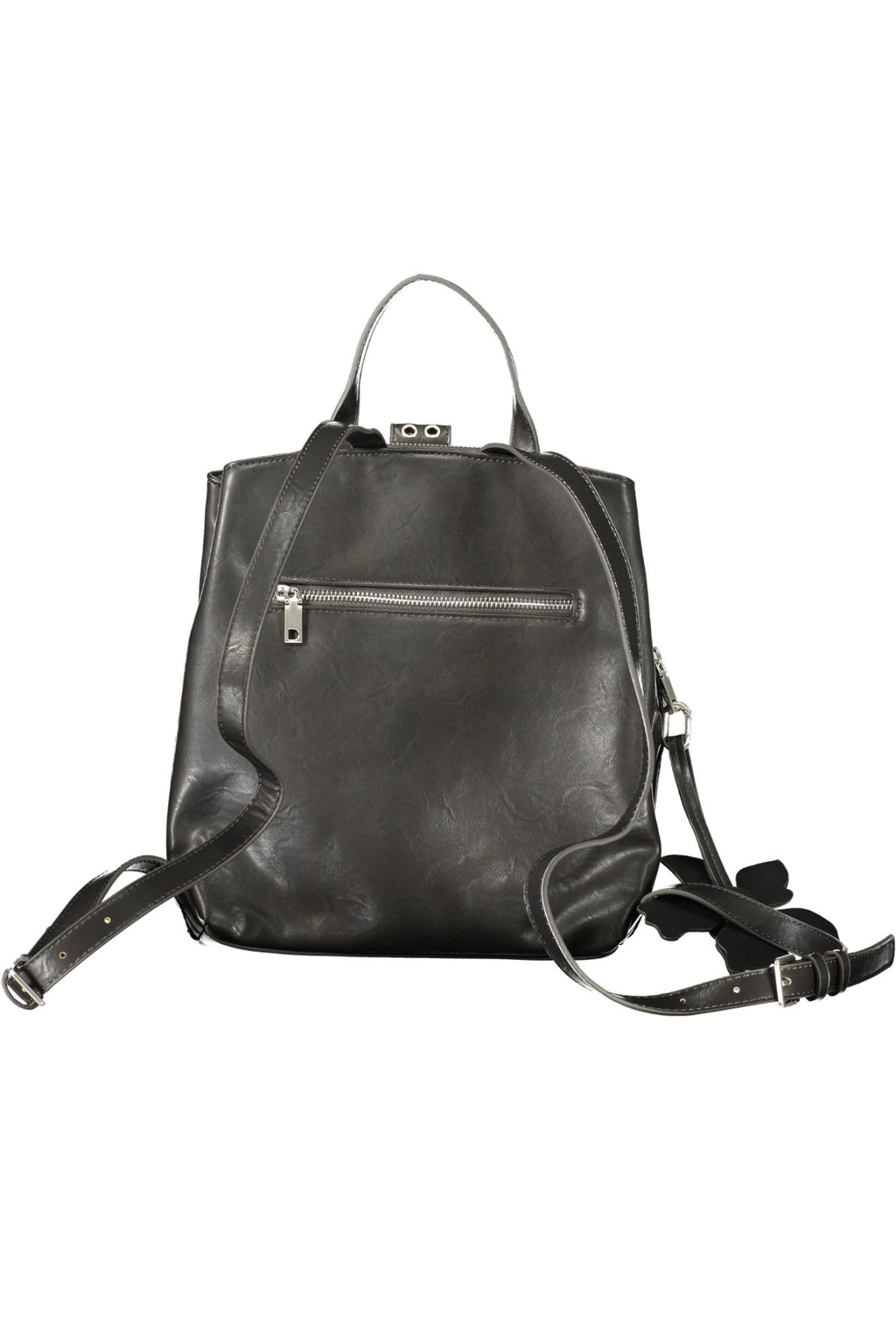 DESIGUAL ZAINO DONNA NERO - Grandi Firme Lab
