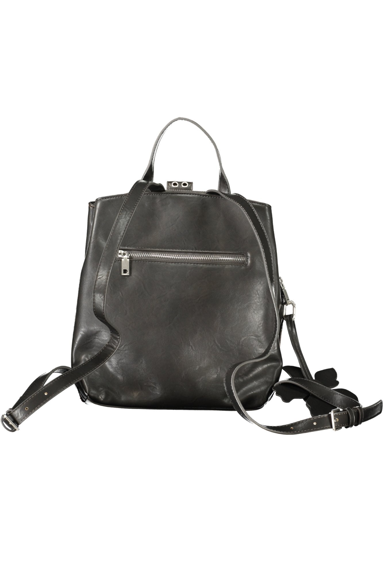 DESIGUAL ZAINO DONNA NERO - Grandi Firme Lab