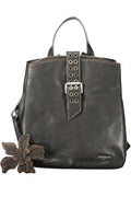 DESIGUAL ZAINO DONNA NERO - Grandi Firme Lab