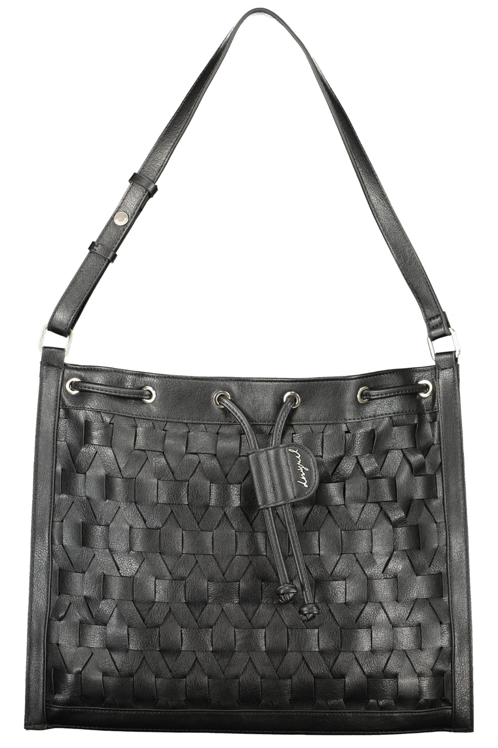 DESIGUAL ZAINO DONNA NERO - Grandi Firme Lab