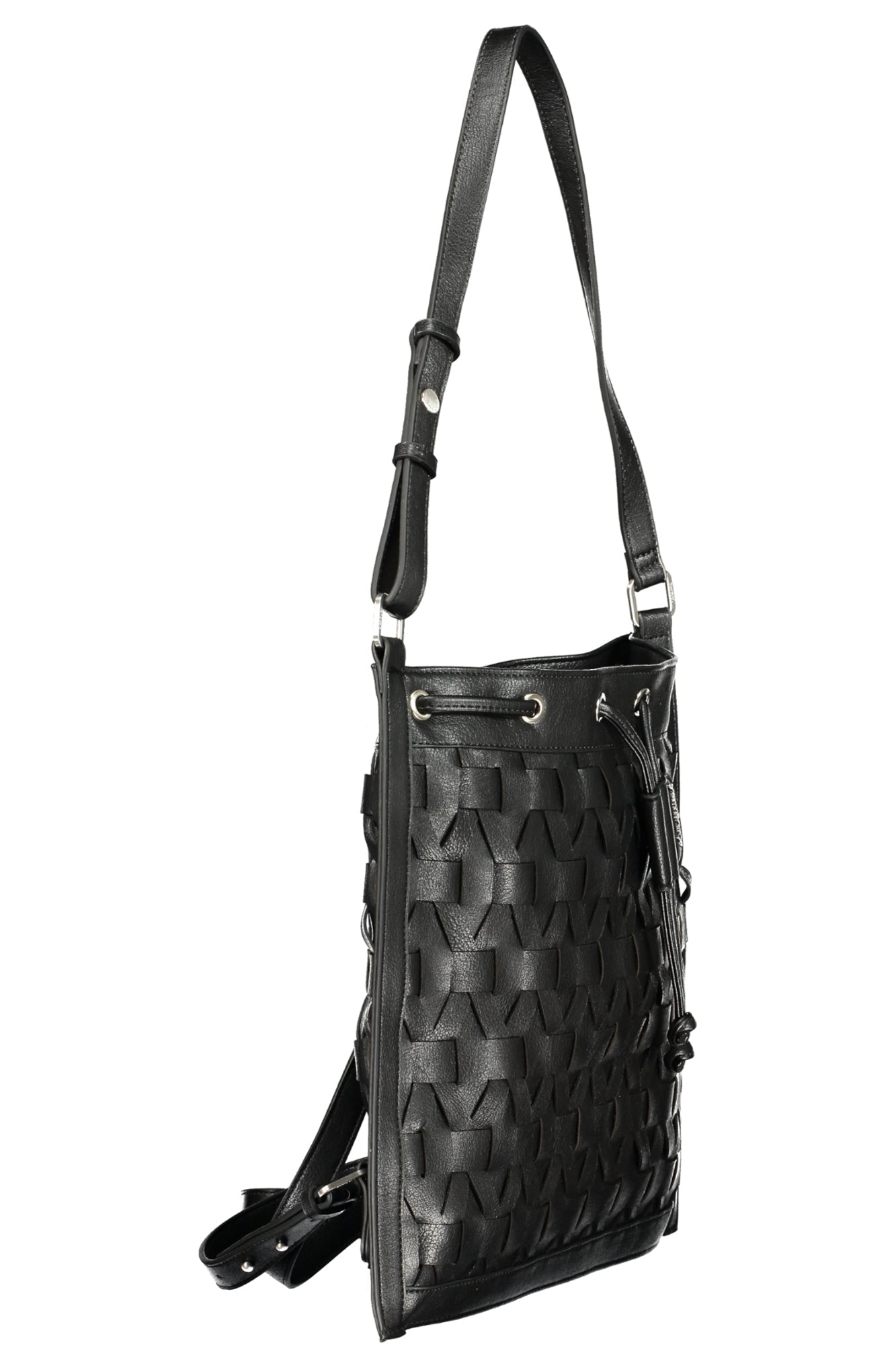 DESIGUAL ZAINO DONNA NERO - Grandi Firme Lab