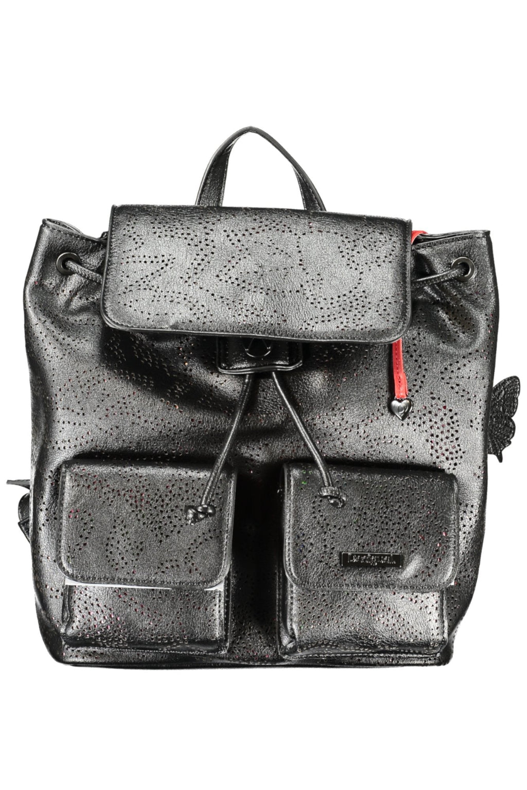 DESIGUAL ZAINO DONNA NERO - Grandi Firme Lab