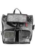 DESIGUAL ZAINO DONNA NERO - Grandi Firme Lab