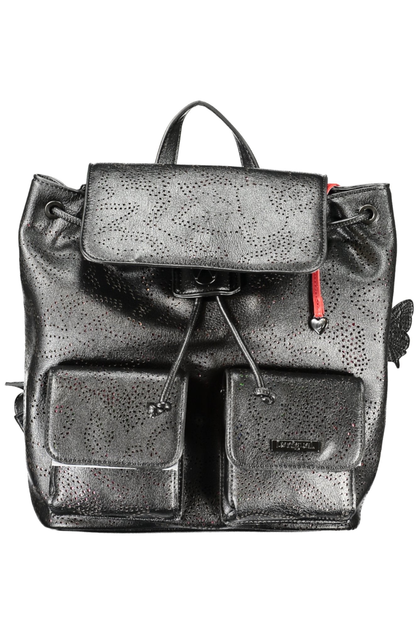 DESIGUAL ZAINO DONNA NERO - Grandi Firme Lab