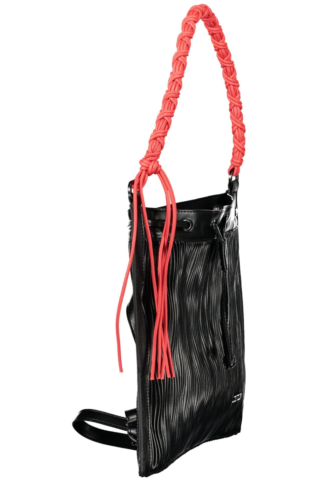 DESIGUAL ZAINO DONNA NERO - Grandi Firme Lab