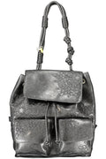 DESIGUAL ZAINO DONNA NERO - Grandi Firme Lab