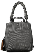 DESIGUAL ZAINO DONNA NERO - Grandi Firme Lab
