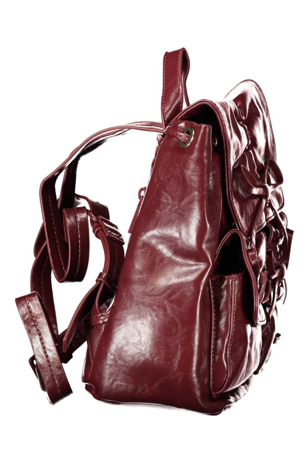 DESIGUAL ZAINO DONNA VIOLA - Grandi Firme Lab
