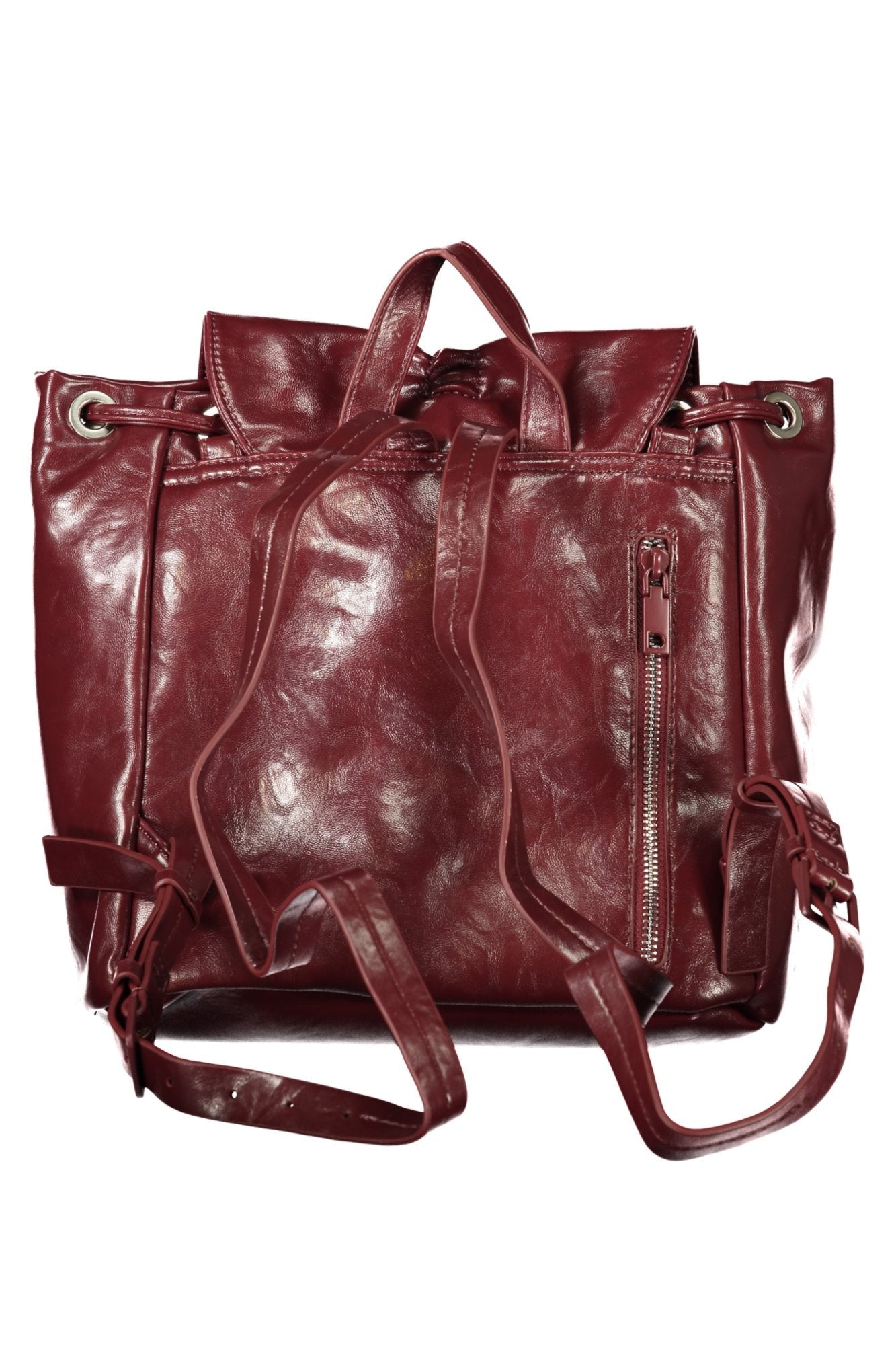 DESIGUAL ZAINO DONNA VIOLA - Grandi Firme Lab