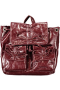 DESIGUAL ZAINO DONNA VIOLA - Grandi Firme Lab