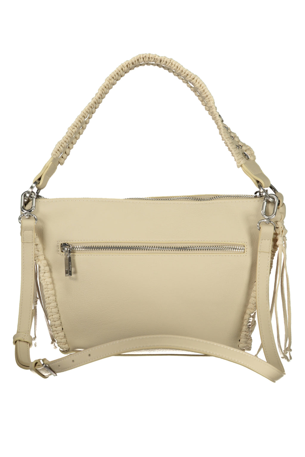 DESIGUAL SAC FEMME BEIGE