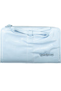 DESIGUAL PORTEFEUILLE FEMME BLEU CLAIR