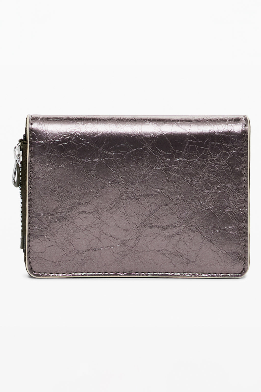 DESIGUAL PORTAFOGLIO DONNA BRONZO