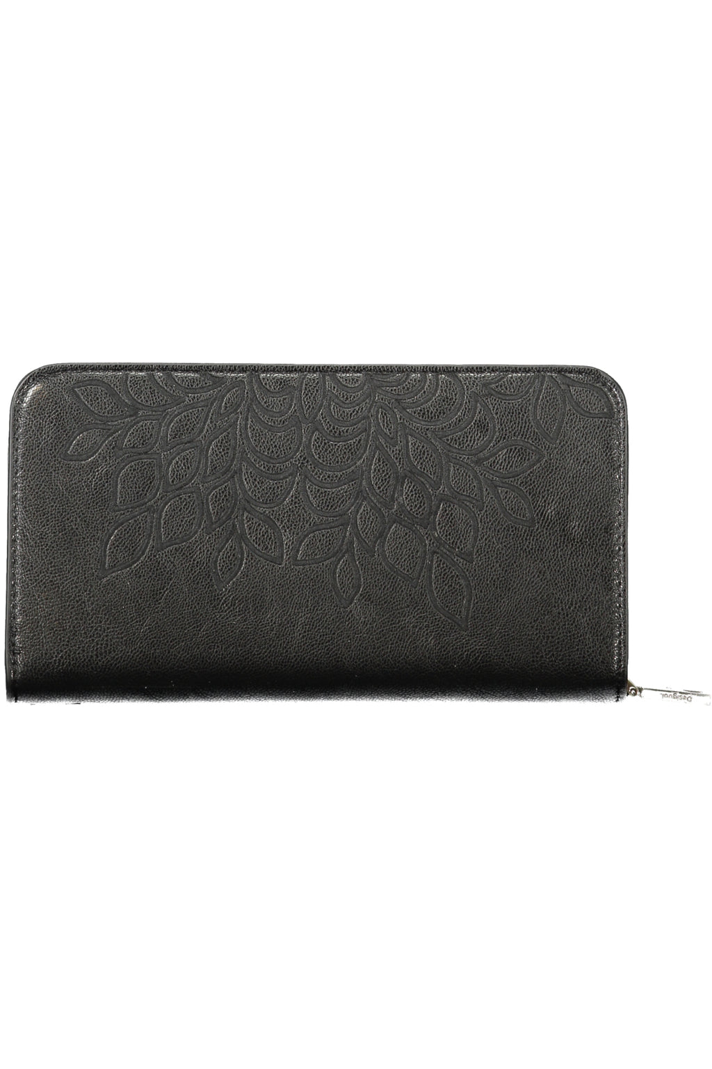 DESIGUAL PORTAFOGLIO DONNA NERO