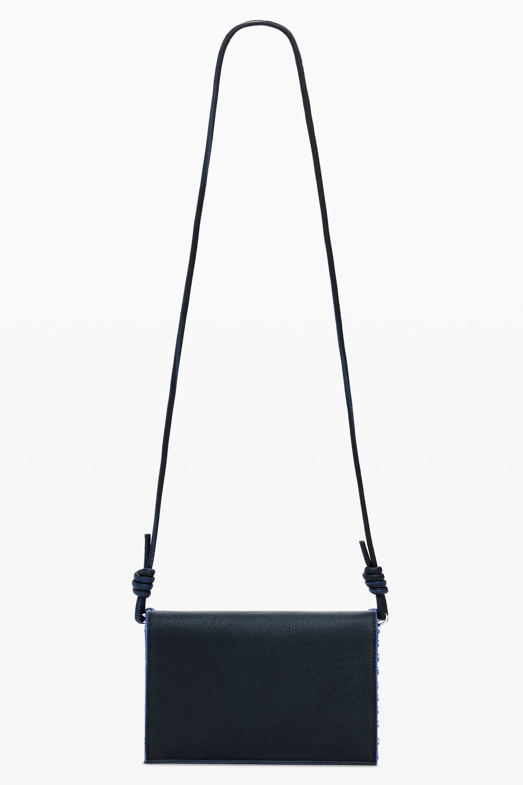 DESIGUAL PORTEFEUILLE FEMME NOIR