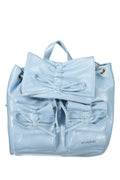 DESIGUAL ZAINO DONNA AZZURRO