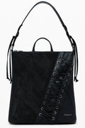 DESIGUAL SAC À DOS FEMME NOIR