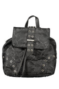 DESIGUAL ZAINO DONNA NERO