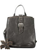 DESIGUAL ZAINO DONNA NERO