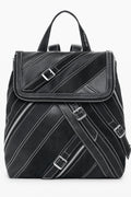 DESIGUAL SAC À DOS FEMME NOIR