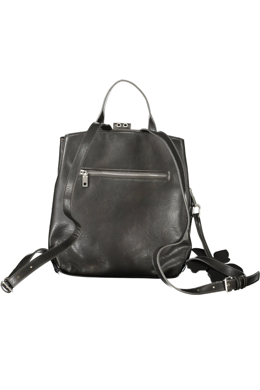 DESIGUAL ZAINO DONNA NERO