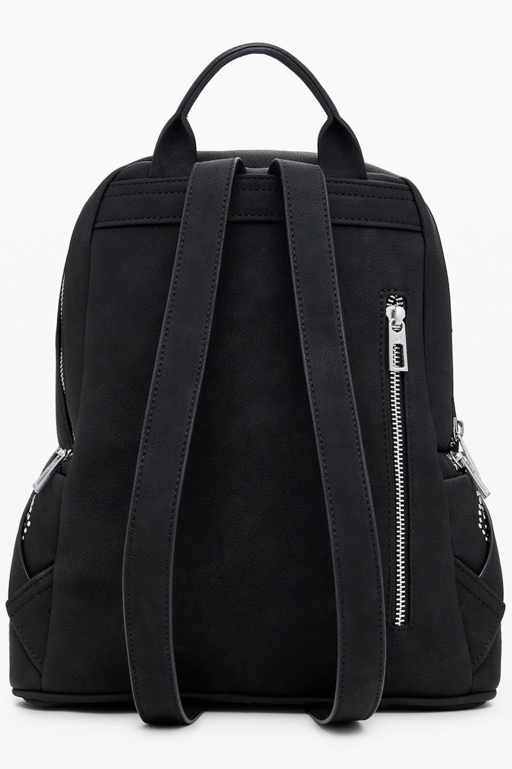 DESIGUAL ZAINO DONNA NERO