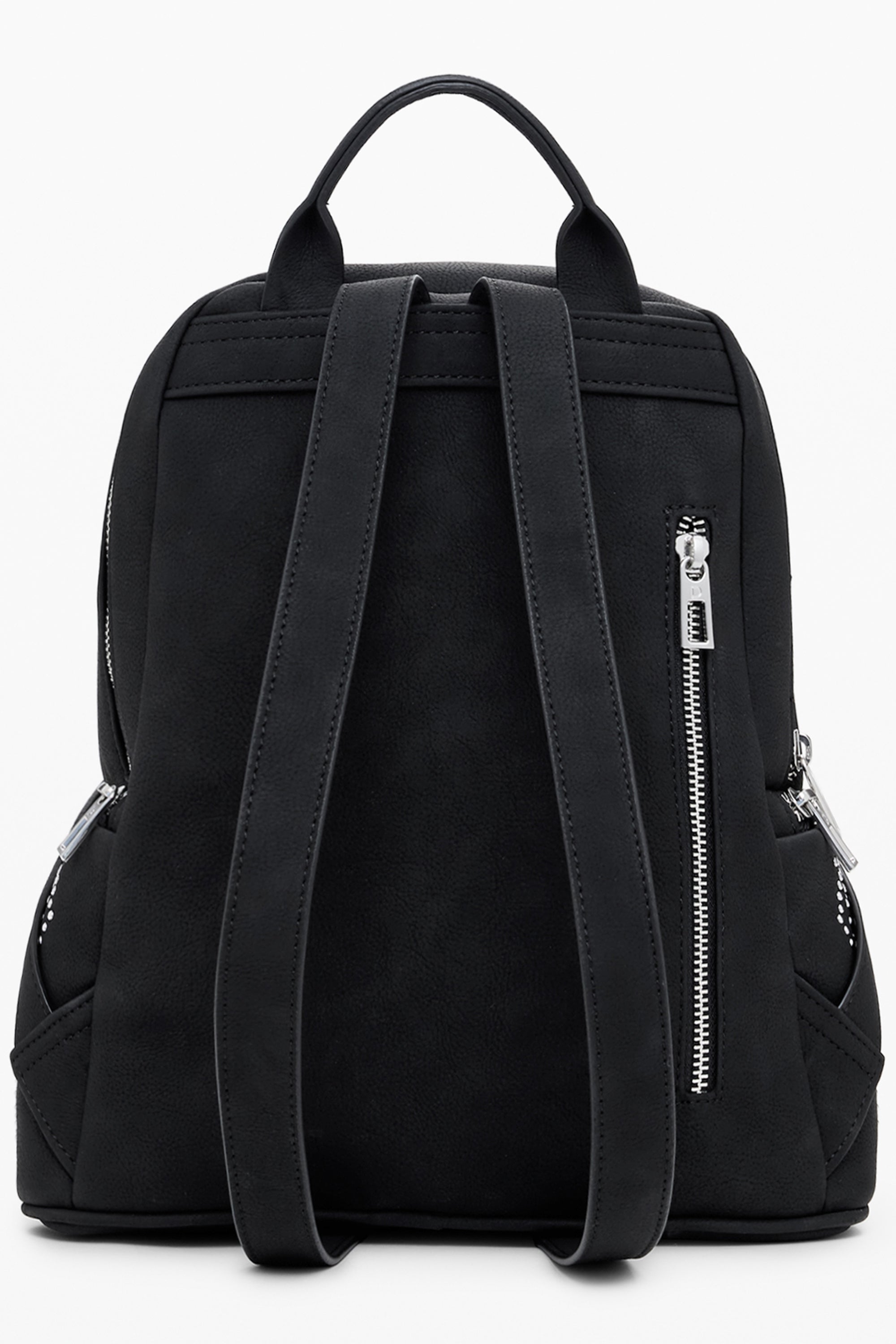 DESIGUAL ZAINO DONNA NERO