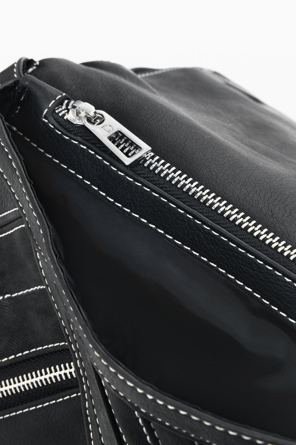 DESIGUAL SAC À DOS FEMME NOIR