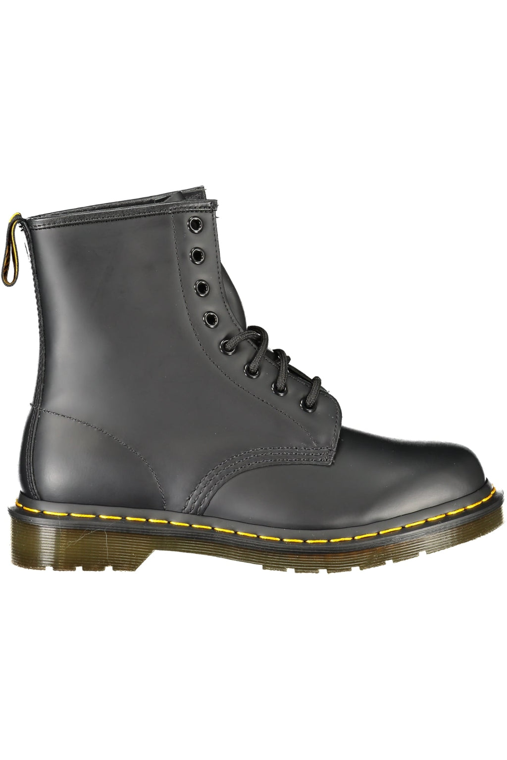 DR.MARTENS CALZATURA STIVALE DONNA NERO - Grandi Firme Lab