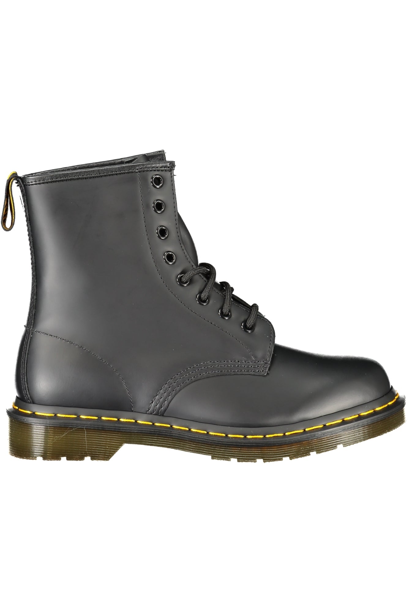 DR.MARTENS CALZATURA STIVALE DONNA NERO - Grandi Firme Lab