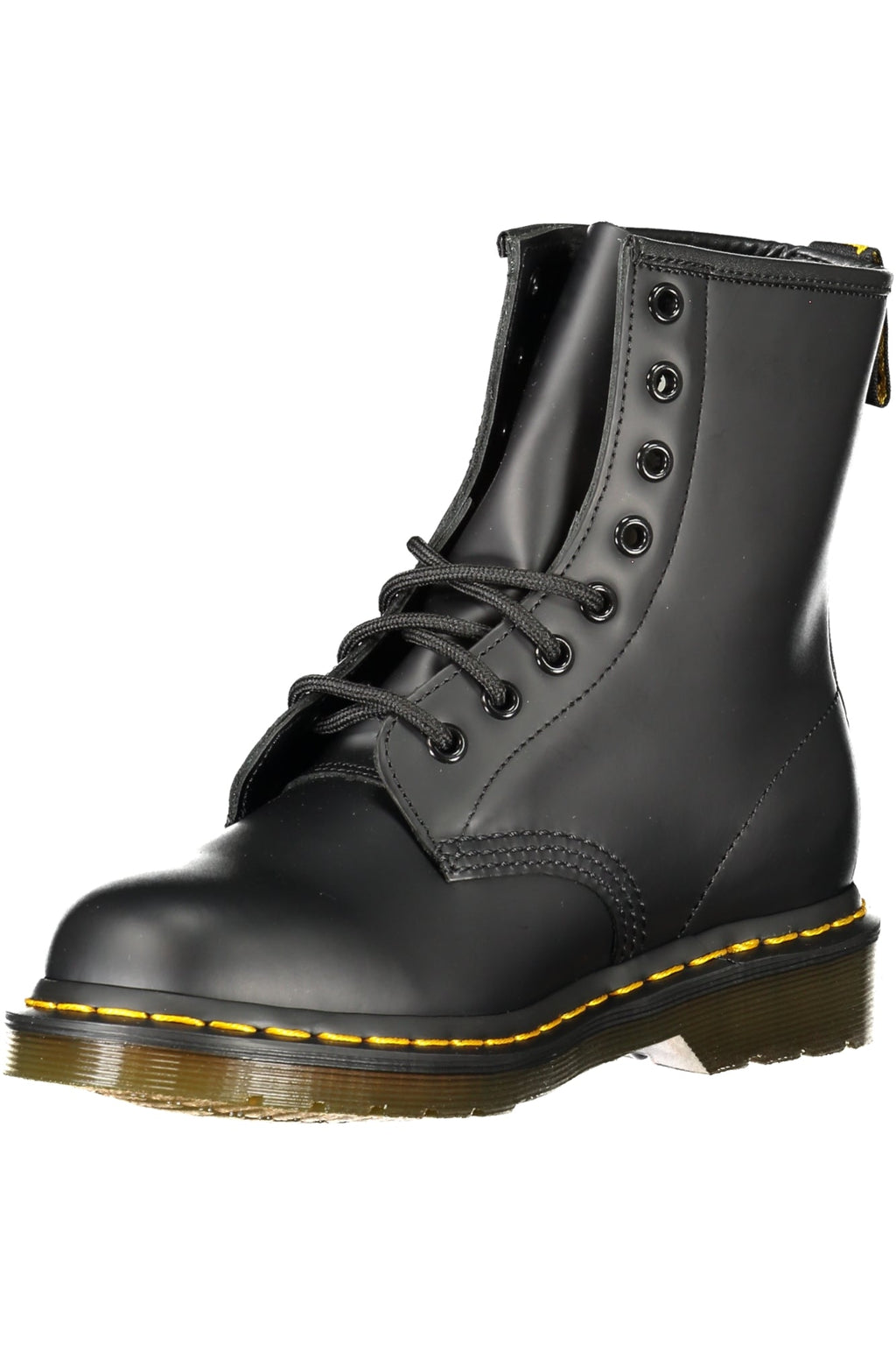 DR.MARTENS CALZATURA STIVALE DONNA NERO - Grandi Firme Lab