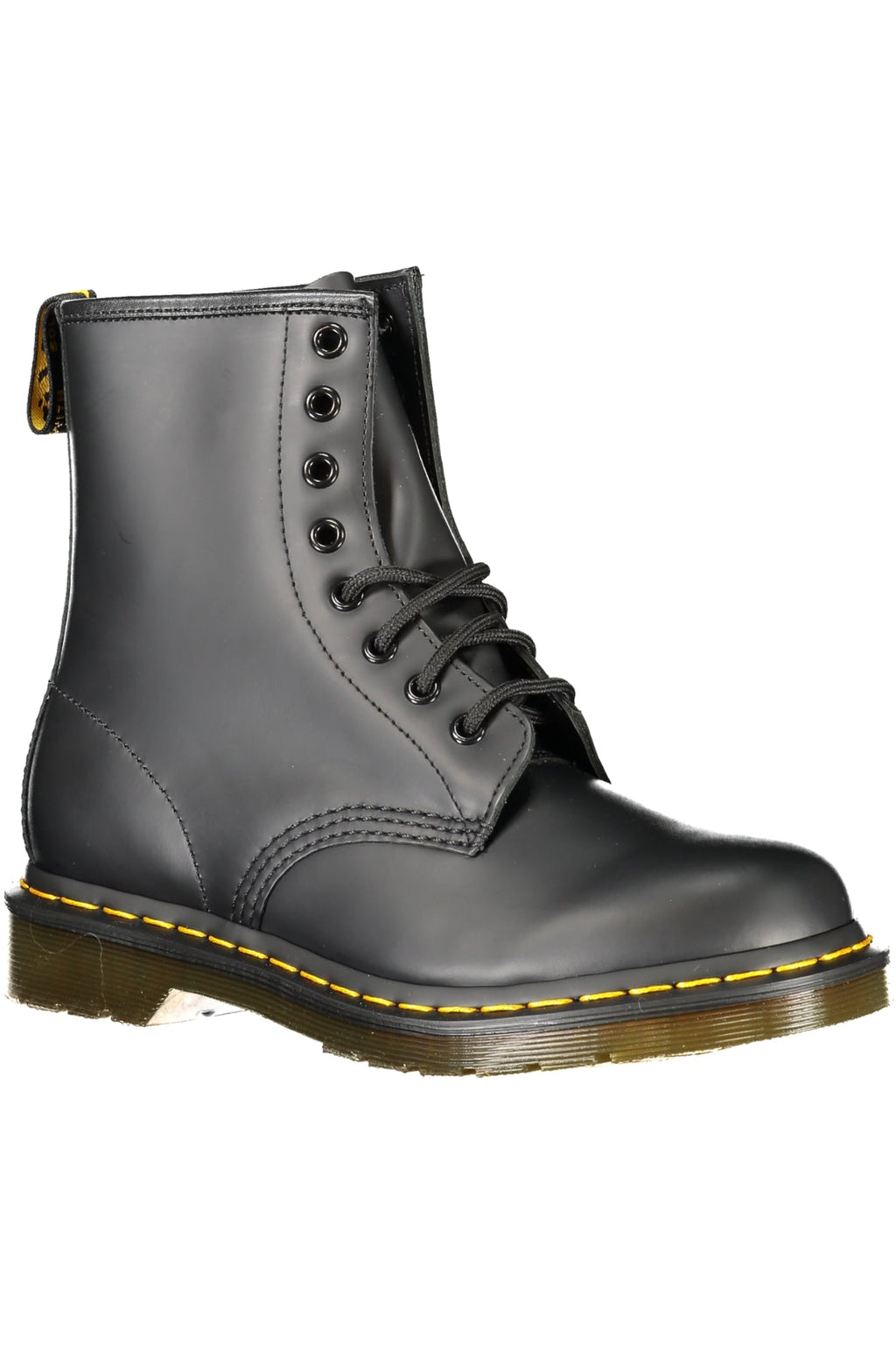 DR.MARTENS CALZATURA STIVALE DONNA NERO - Grandi Firme Lab