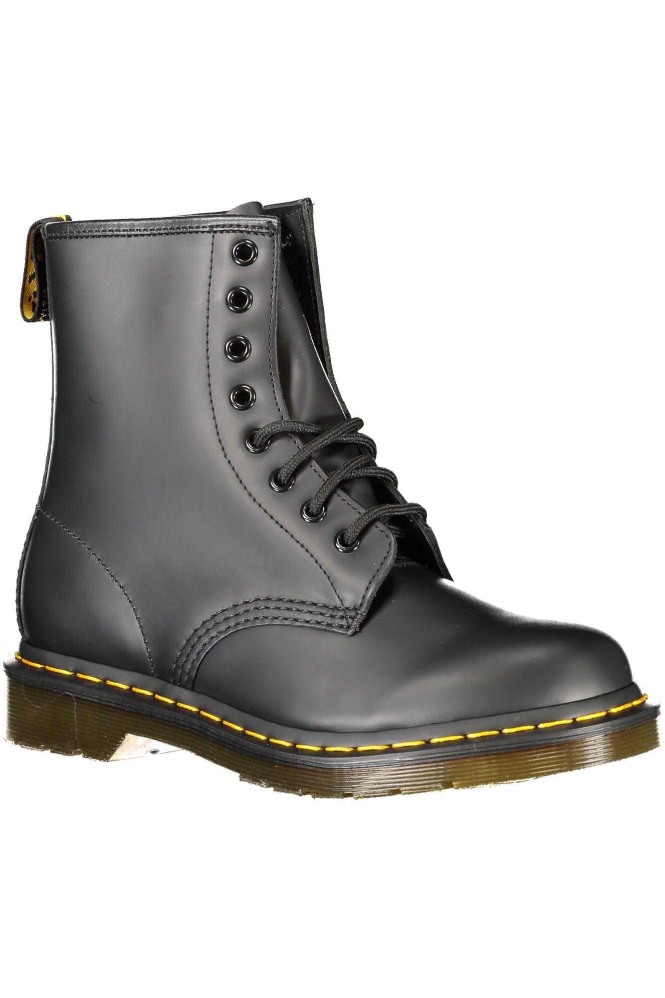 DR.MARTENS CALZATURA STIVALE DONNA NERO - Grandi Firme Lab