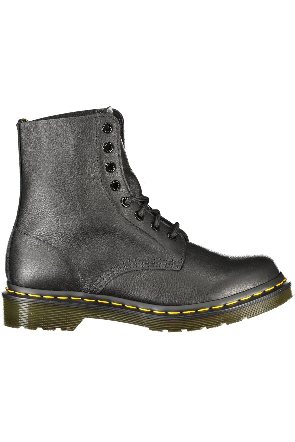 DR.MARTENS CALZATURA STIVALE DONNA NERO - Grandi Firme Lab