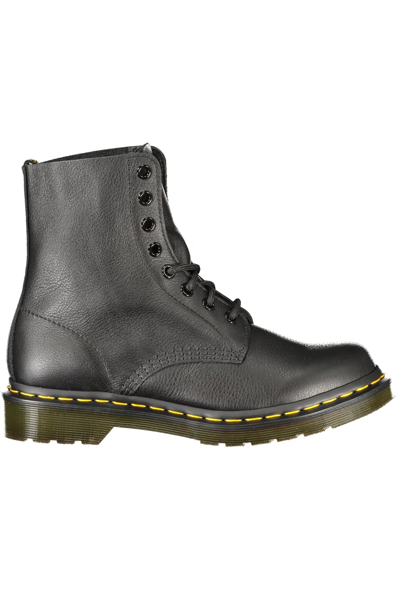 DR.MARTENS CALZATURA STIVALE DONNA NERO - Grandi Firme Lab