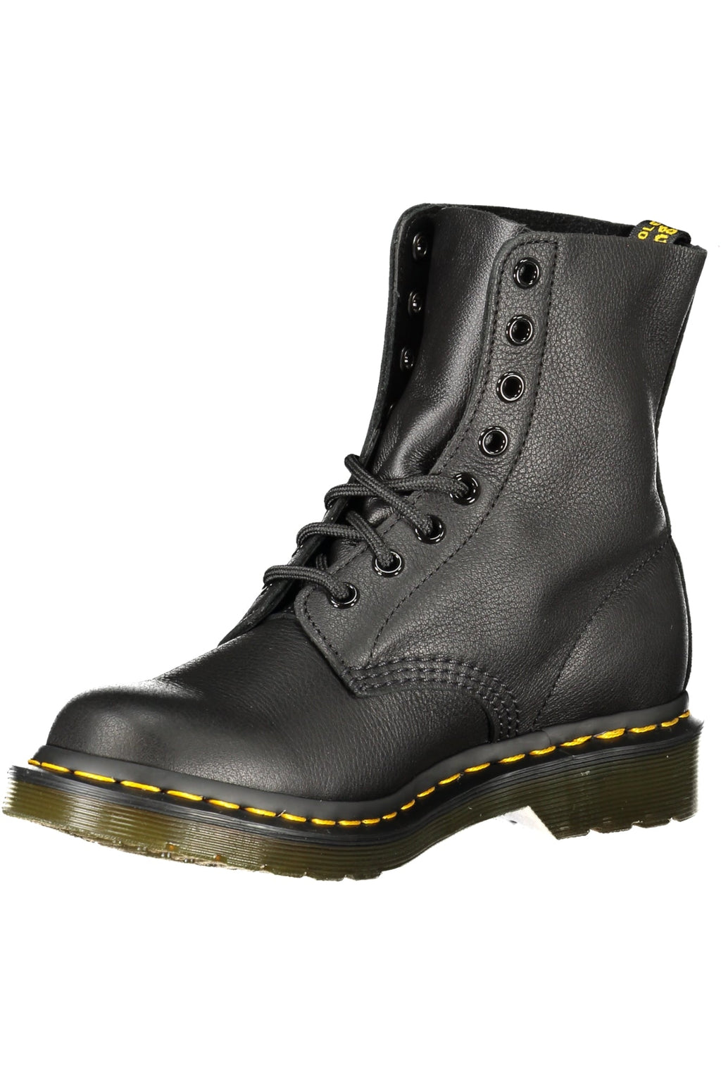 DR.MARTENS CALZATURA STIVALE DONNA NERO - Grandi Firme Lab