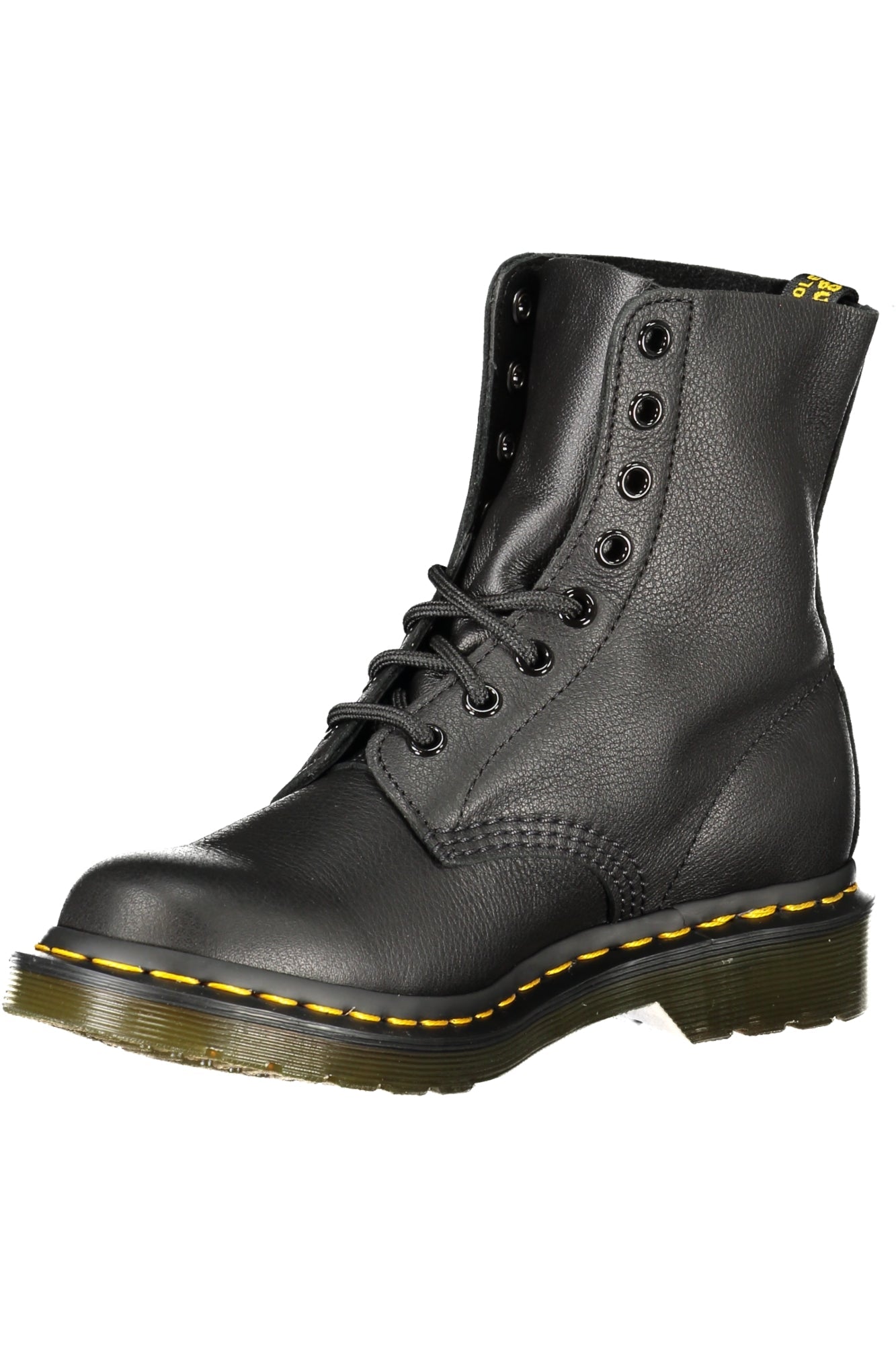DR.MARTENS CALZATURA STIVALE DONNA NERO - Grandi Firme Lab