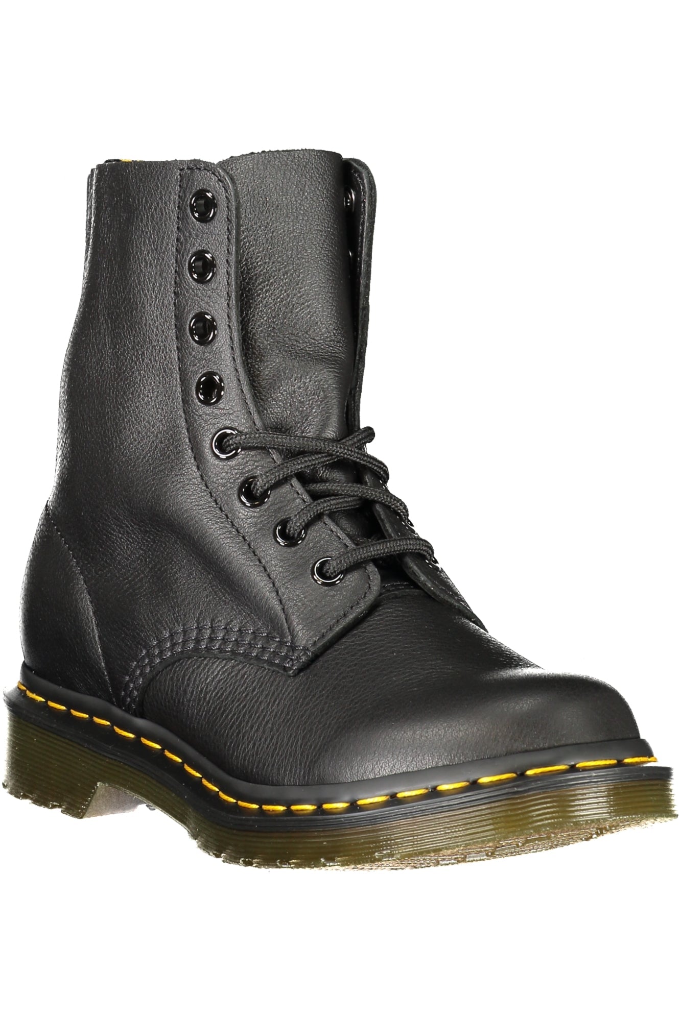 DR.MARTENS CALZATURA STIVALE DONNA NERO - Grandi Firme Lab