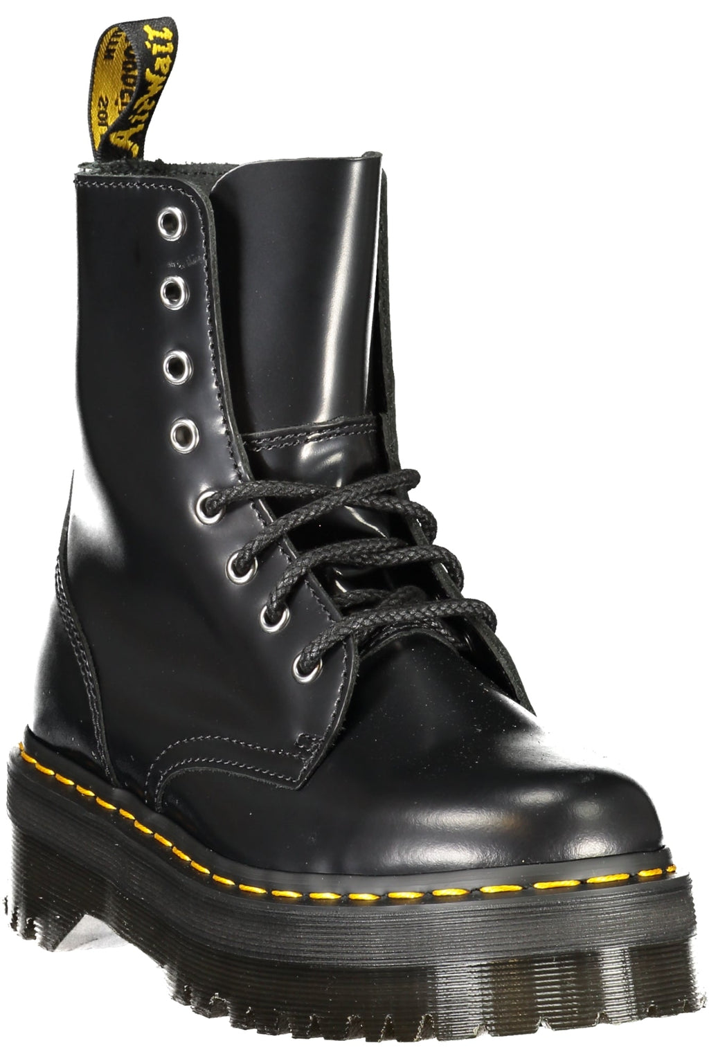 DR.MARTENS CALZATURA STIVALE DONNA NERO - Grandi Firme Lab